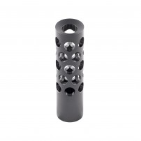 BERETTA M14 D 16mm BRUNITO FRENO DI BOCCA CILINDRICO