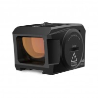 BURRIS FastFire E Micro Red Dot 3.5 MOA ACRO FOOTPRINT con Dot VERDE Cod.300267
