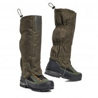 Ghetta BERETTA GAITERS TECH ANKLE Impermeabile Unisex RipStop GreenMoss