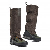 Ghetta BERETTA GAITERS TECH ANKLE Impermeabile Unisex RipStop BrownBark