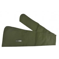 Fodero BERETTA GAMEKEEPER tascabile per fucile Verde