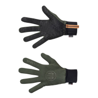 Guanti da Tiro BERETTA HARDFACE GLOVES GreenMoss