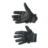 Guanti BERETTA ORIGINAL Tattico Microfibra+Carbonio e TrekDry Nero