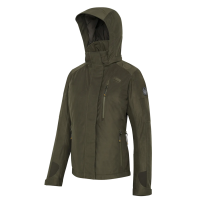 Giacca Impermeabile BERETTA JUNIPER W JACKET Donna GreenMoss