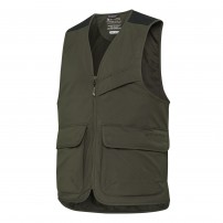 Gilet da Caccia BERETTA SYMMER VEST DWR Idrorepellente GreenMoss