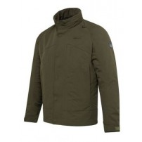 Giacca Idrorepellente BERETTA BALCAN DWR Traspirante GreenMoss