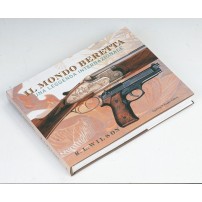 BERETTA Il mondo Beretta Una leggenda Internazionale Autore: R. L. Wilson cod.BERETTA E00186