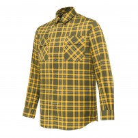 Camicia BERETTA CADET FLANNEL SHIRT in Flanella PraireCheck