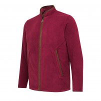 Pile BERETTA ARLINGTON JACKET Termico Full Zip Porto