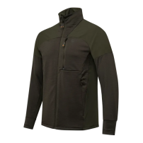 Pile BERETTA KRUMA GRIDTECH FLEECE MicroPile GreenMoss