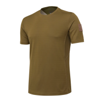 T-shirt BERETTA CORPORATE TACTICAL Dark Earth Flat