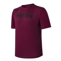 T-shirt BERETTA SPRUCE 100% Cotone 180gr/m2 CordovanSpirit
