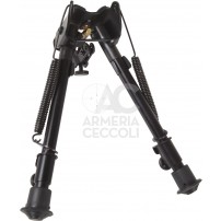 CHAMPION 40853 9-13'' Bipiede base fissa da 22 a 33cm