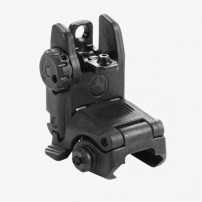MAGPUL MBUS SIGHT FRONT Tacca di mira posteriore per AR15 cod.MAG248