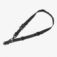 MAGPUL MS3 SINGLE QD Gen 2 SLING Cinghia tattica da 1 o 2 punti per AR15 cod.MAG515