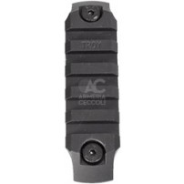 TROY AR15 Scina Picatinny SDMR 3'' NERO