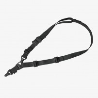 MAGPUL MS3 Gen2 Sling Cinghia tattica a 3 punti  NERA cod.MAG514