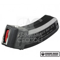 RUGER 10/22 Caricatore calibro 22LR da 15 COLPI cod.BX-15