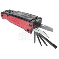 BIRCHWOOD BC-ARMT AR MULTI TOOL Strumento Manutenzione sulla piattaforma AR15