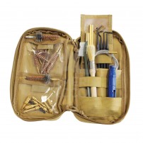 BIRCHWOOD BC-41651 Rifle  and Hadgun Range Cleaning Kit