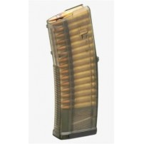 Magpul PMAG 30 AR/M4 STANAG Trasparente Gen M3 - Caricatore cal. 223 Rem / 5.56x45mm 30 colpi