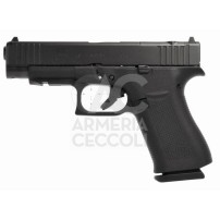 GLOCK 48 Mos Rail FS Calibro 9x21