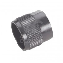 GLOCK GHIERA COPRIFILETTO FTO - M13.5X1 LH -
