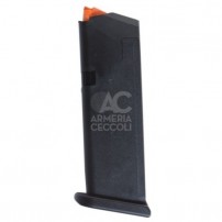 GLOCK 19 Gen5 Caricatore Calibro 9mm da 15 colpi