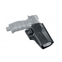 UMAREX T4E HDP 50 Fondina in polimero dedicata alla pistola 3.1601