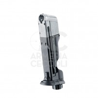 UMAREX 2.4767.2 EMERGENCY CARICATORE Cal.43 per modelli S&W M&P9 M2.0 T4E