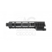 UMAREX T4E TR 50 PROLUNGA CANNA COD.2.4757.3
