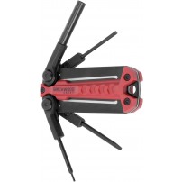 BIRCHWOOD GLOCK MULTI TOOL 4 IN 1 Chiave multifunzione per smontaggio GLOCK cod.BC-GLMT