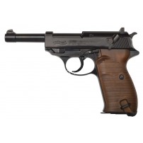 UMAREX WALTHER P38 CO2 Cal.4,5mm (.177) Pallini BB Cod.5.8089
