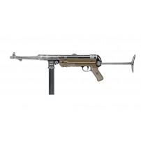 UMAREX LEGENDS MP GERMAN LEGACY CO2 cal.4.5 CN763