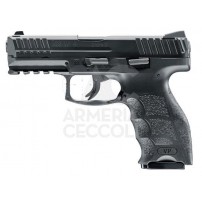 UMAREX Pistola Co2 HECKLER&KOCH VP9 Calibro 4.5 mm  BB CN 845