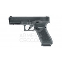 UMAREX GLOCK 17 GEN5 Pistola CO2 Calibro 4.5 mm BB BLOW CN 00071