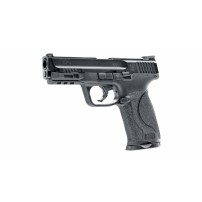 UMAREX T4E Smith & Wesson M&P9 M2.0 Pistola ad aria compressa Cal.43 CO2 < 5,0J cod.2.4767