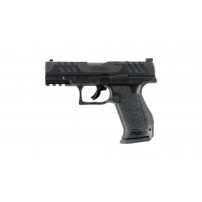 UMAREX WALTHER T4E PDP COMPACT 4'' CAL.43 RB Pistola a CO2 Cod.2.4554
