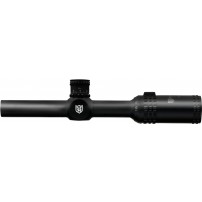 NIKKO STIRLING NSTT12552 0MD TARGETMASTER 1'' 1.25-5X20 RETICOLO HMD