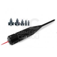 BUSHNELL Laser Boresight er Collimatore Laser ideale  calibri dal 22 al 45