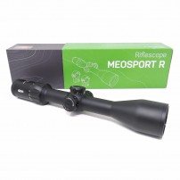 MEOPTA MEOSPORT R 3-15X50 RD SFT 4C Cannocchiale da caccia