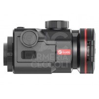 GUIDE TB650P 2.0  VISORE TERMICO CLIP ON con Telemetro 2600 mt