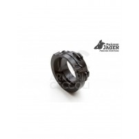 PRECISE HUNTING ANELLO ADATTATORE M33,5 X 0,75 PER Visore Termico GUIDE TB650P