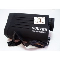 Telemetro Hunter  laser 800 Mt con calcolo per anglo di tiro
