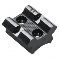 WEAVER 48068 Base in alluminio di attacco per Ruger 44 Magnum Deerstalke nr.68