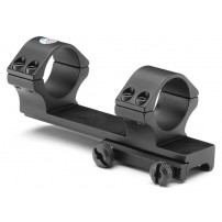 SPORTSMATCH HOP77 Anelli AR15 da 30mm estesi con prolunga