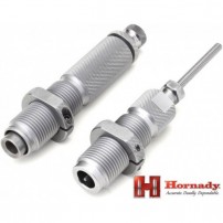 HORNADY 544230 CUSTOM GRADE DIES Full Length calibro 224 WBY MAG 2pz cod. Hornady