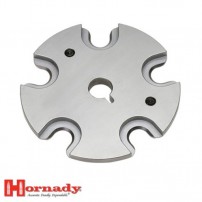 HORNADY Shell Plate nr.10 cod.392610 per Cal.357SIG, 40 S&W, 10MM AUTO