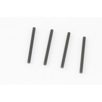 RCBS DECAPPING PINS LARGE 09609 Conf. da 5 pins