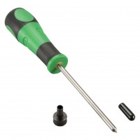 RCBS FLASH HOLE DEBURRING TOOL 88146 calibro 6mm